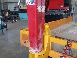 Equipements véhicules